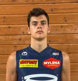 Mattia Palumbo