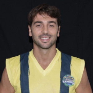 Foto giocatore