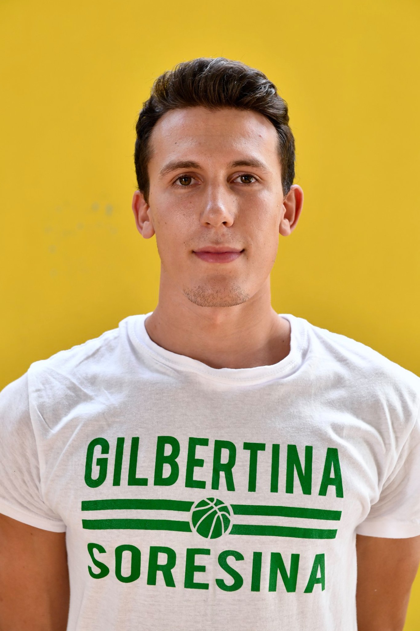 Foto giocatore