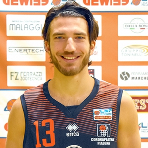 Foto giocatore