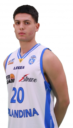 Foto giocatore