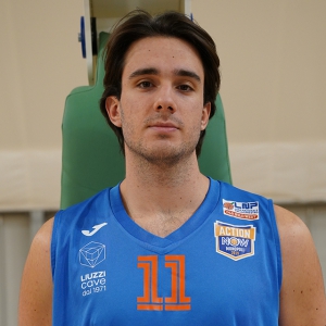 Foto giocatore