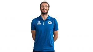 Foto giocatore