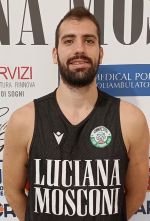 Foto giocatore