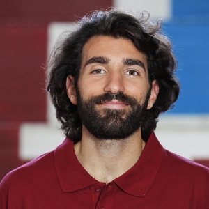 Foto giocatore