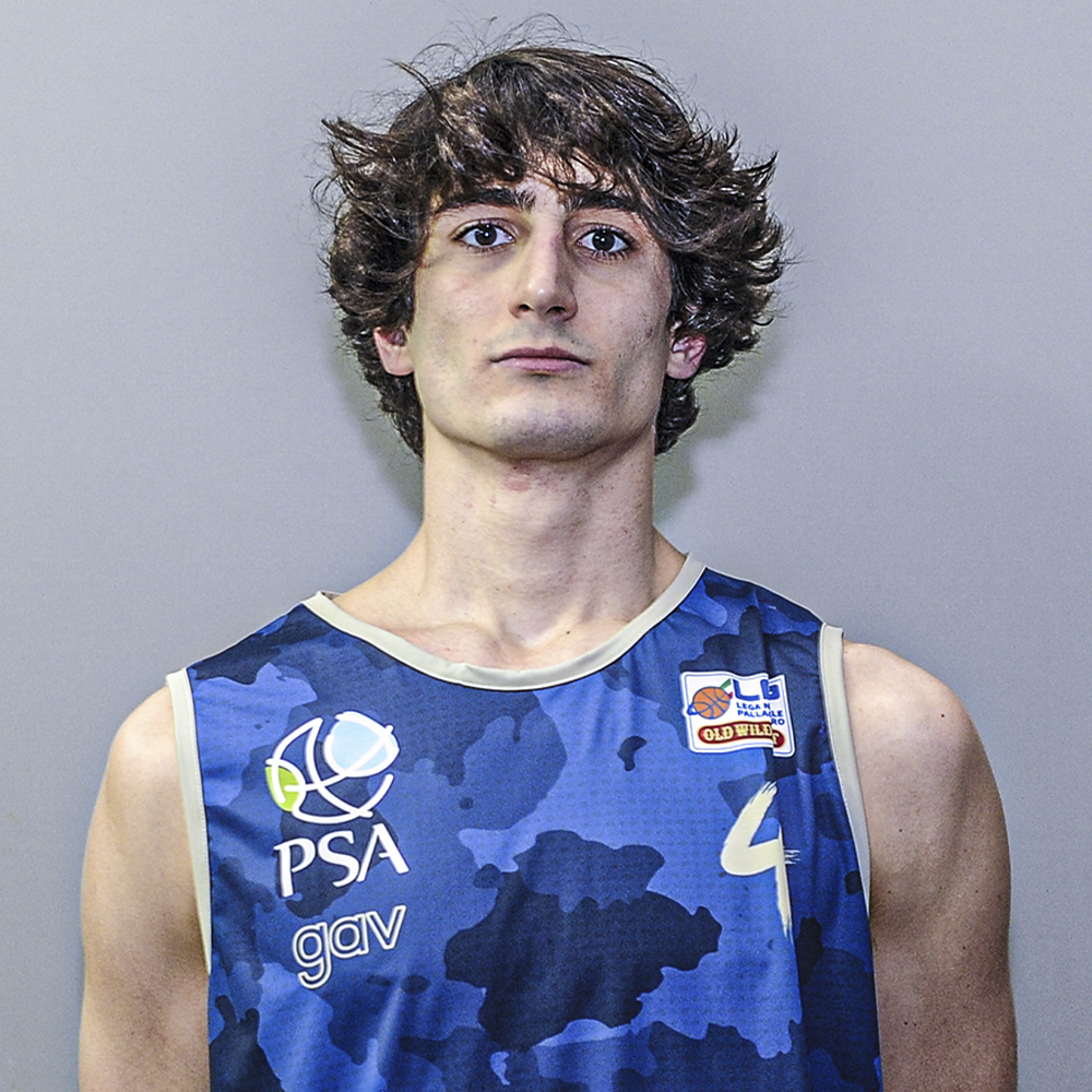 Foto giocatore