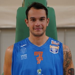 Foto giocatore