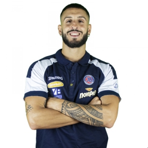 Foto giocatore