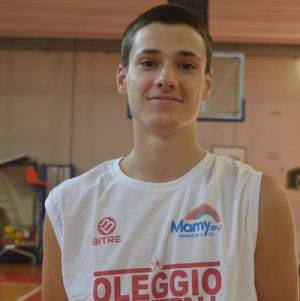 Foto giocatore