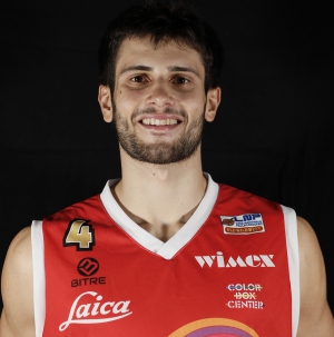 Foto giocatore