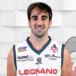 Foto giocatore