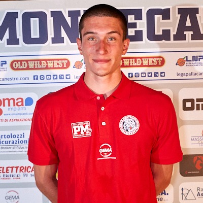 Foto giocatore