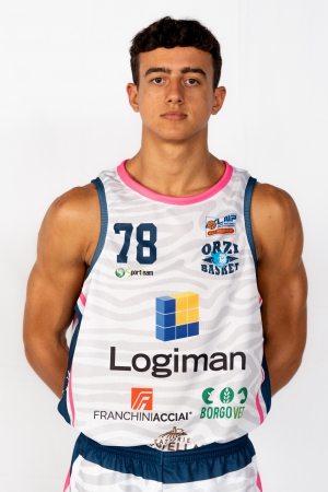 Foto di Gubinelli Niccolo 