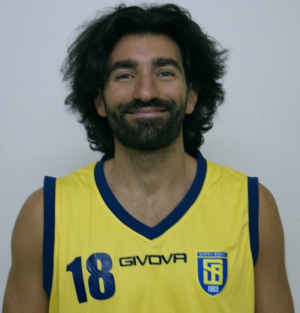 Foto giocatore