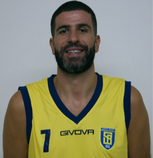 Foto giocatore