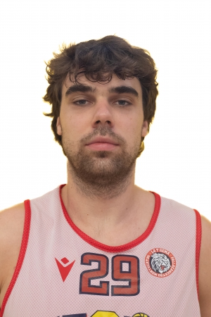 Foto giocatore