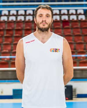 Foto giocatore