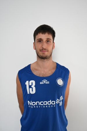 Foto di Viglianisi Kenneth