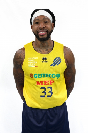 Foto giocatore
