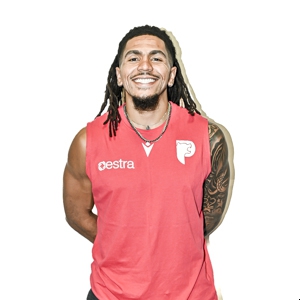 Foto giocatore