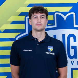 Foto giocatore