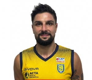 Foto giocatore