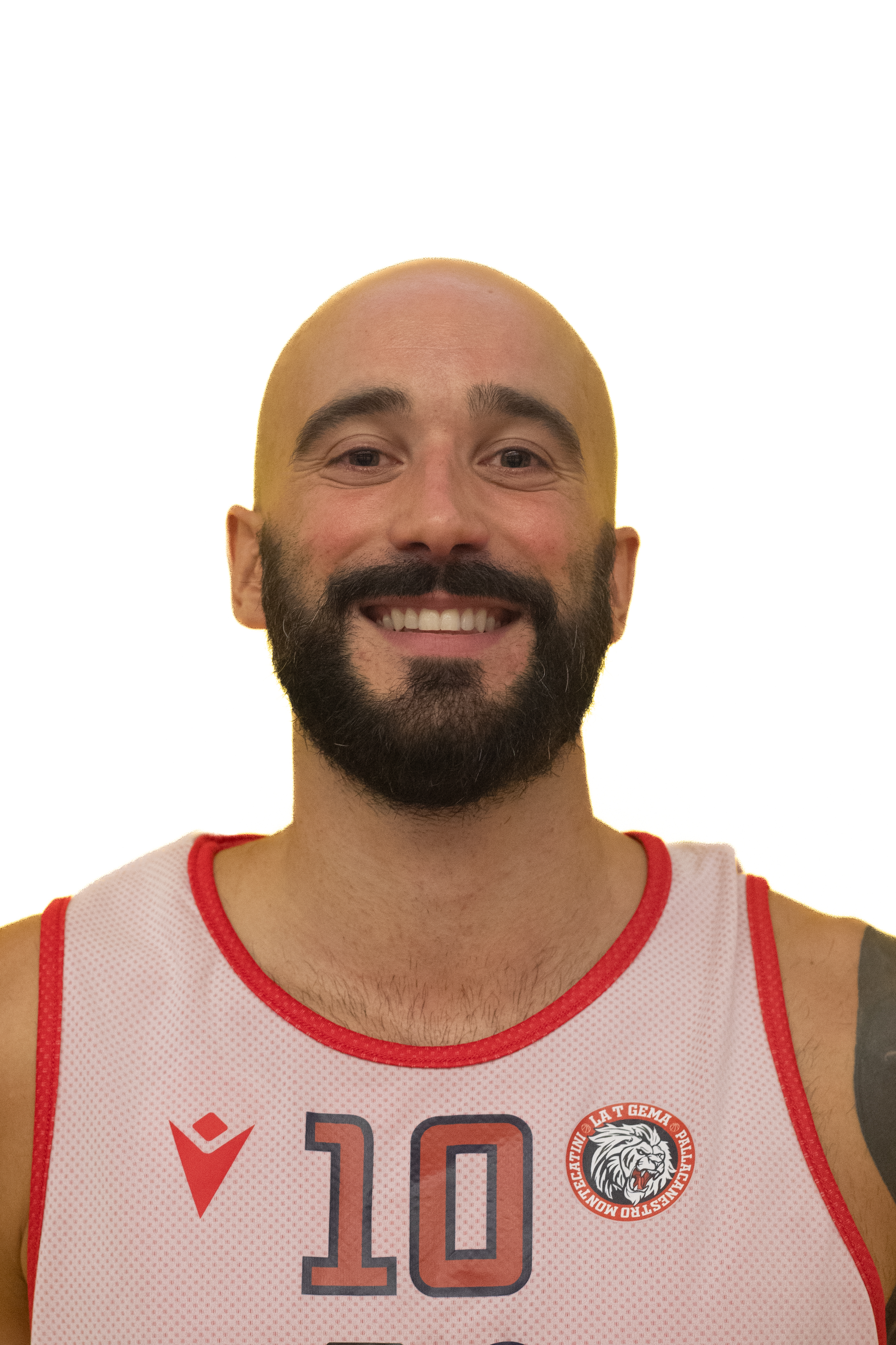 Foto giocatore
