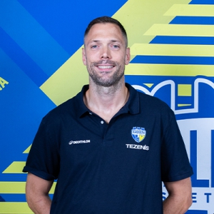 Foto giocatore