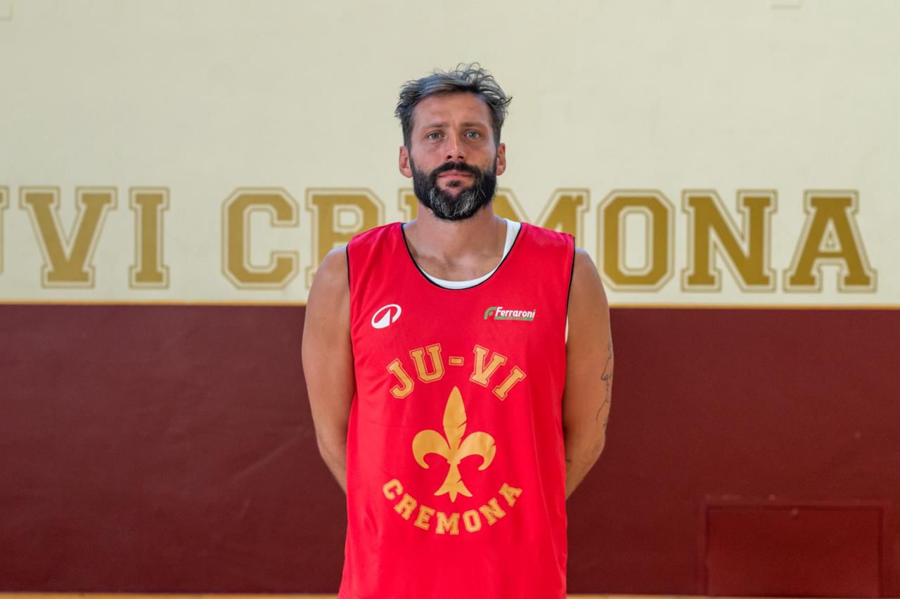 Foto giocatore