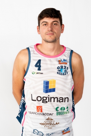 Foto giocatore