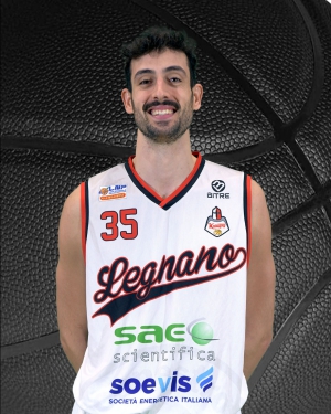 Foto giocatore