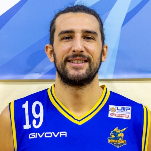 Foto giocatore