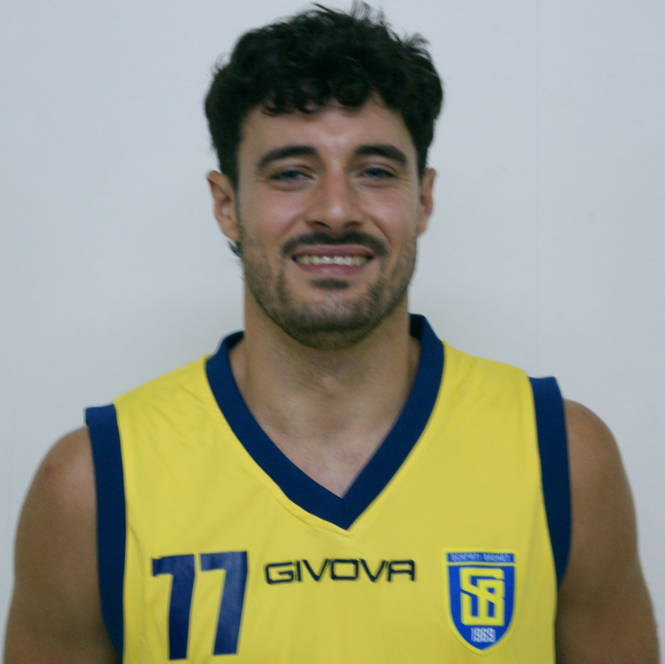Foto giocatore
