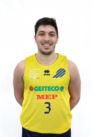 Foto giocatore