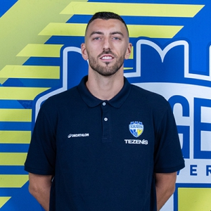Foto giocatore