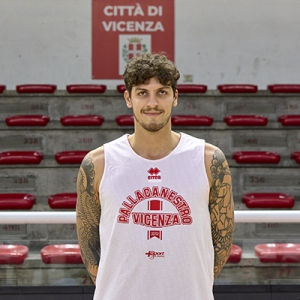 Foto giocatore