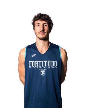 Foto giocatore