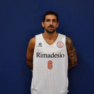 Foto giocatore