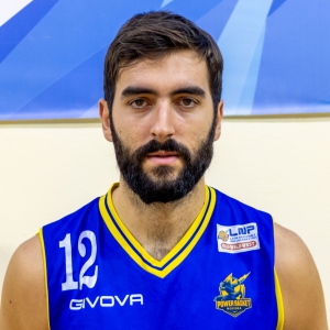Foto giocatore