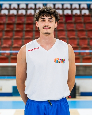 Foto giocatore