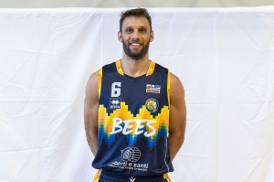 Foto giocatore