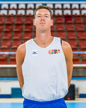 Foto giocatore