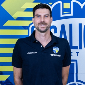 Foto giocatore