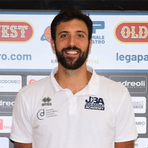 Foto giocatore