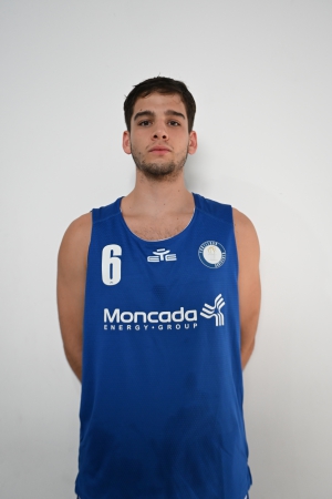 Foto di Orrego Raimundo