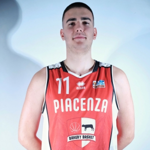 Foto giocatore