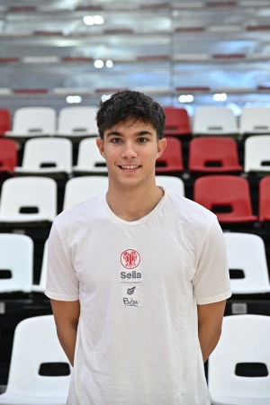 Foto di Tanfoglio Nicolas