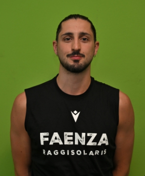 Foto giocatore