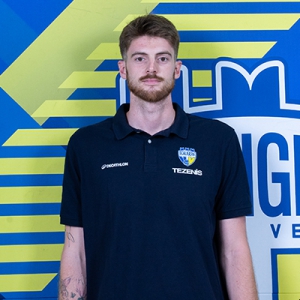 Foto giocatore