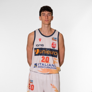 Foto di Dicorato Romano Luca